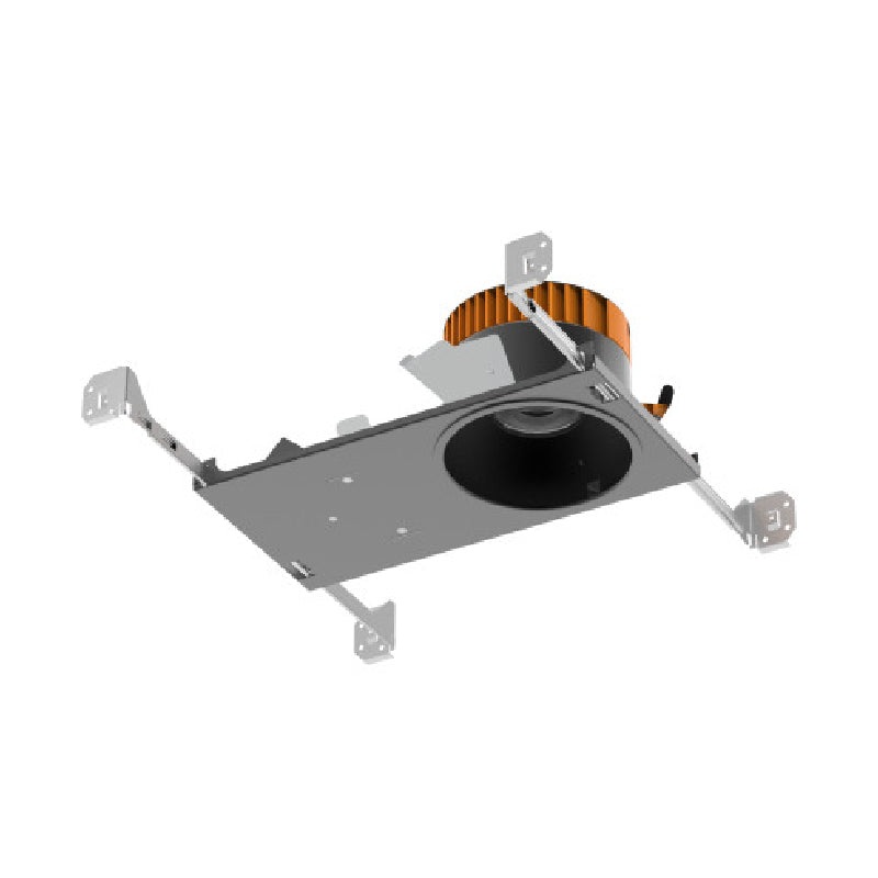 CSL ED5LNIC Eco-Downlight 5″ 16W New Construction IC Housing