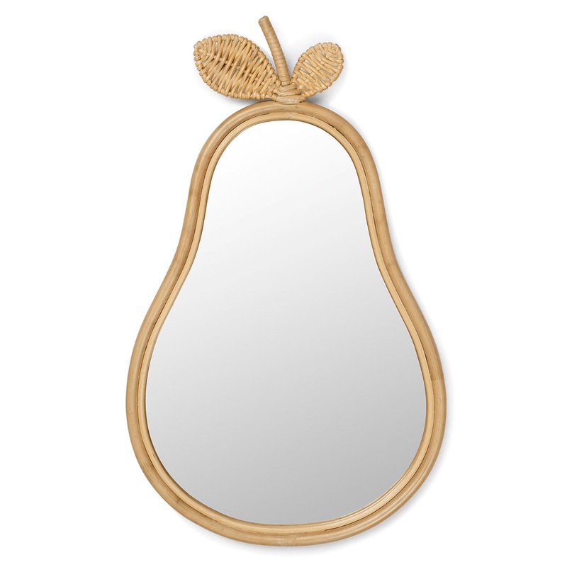 Ferm Living Pear Mirror