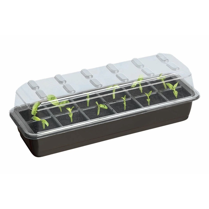Garland 12 Cell Seed Starting Kit