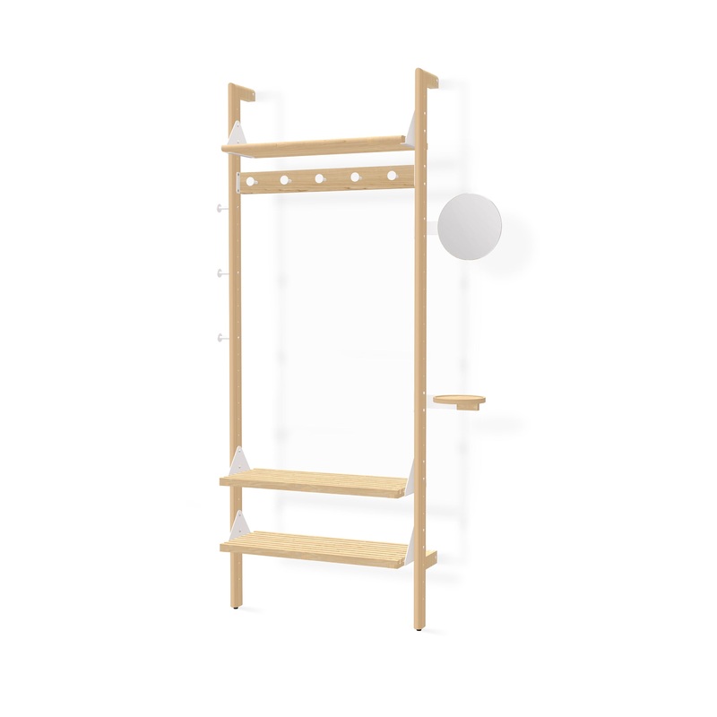 Gus* Modern Branch 1 – Entryway Unit