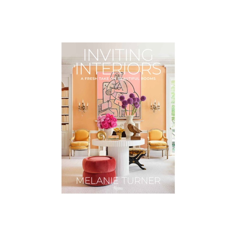 INVITING INTERIORS: A FRESH TAKE ON BEAUTIFUL ROOMS