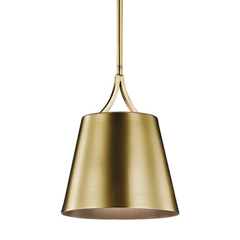 Kichler 43743 Maclain 1-lt 13″ Pendant