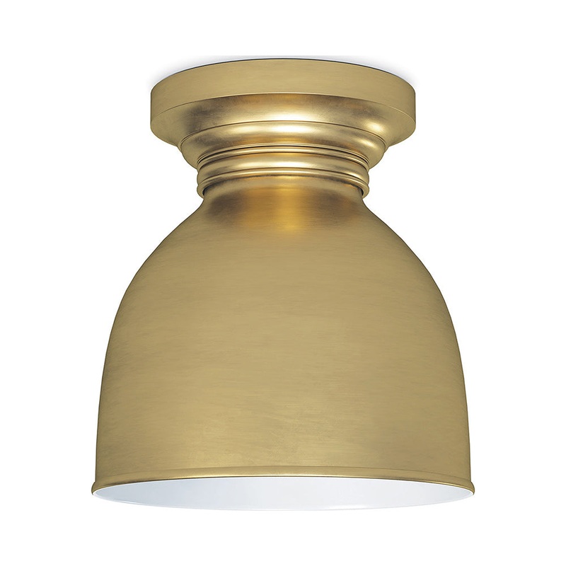 Pantry Flush Mount Ceiling Light