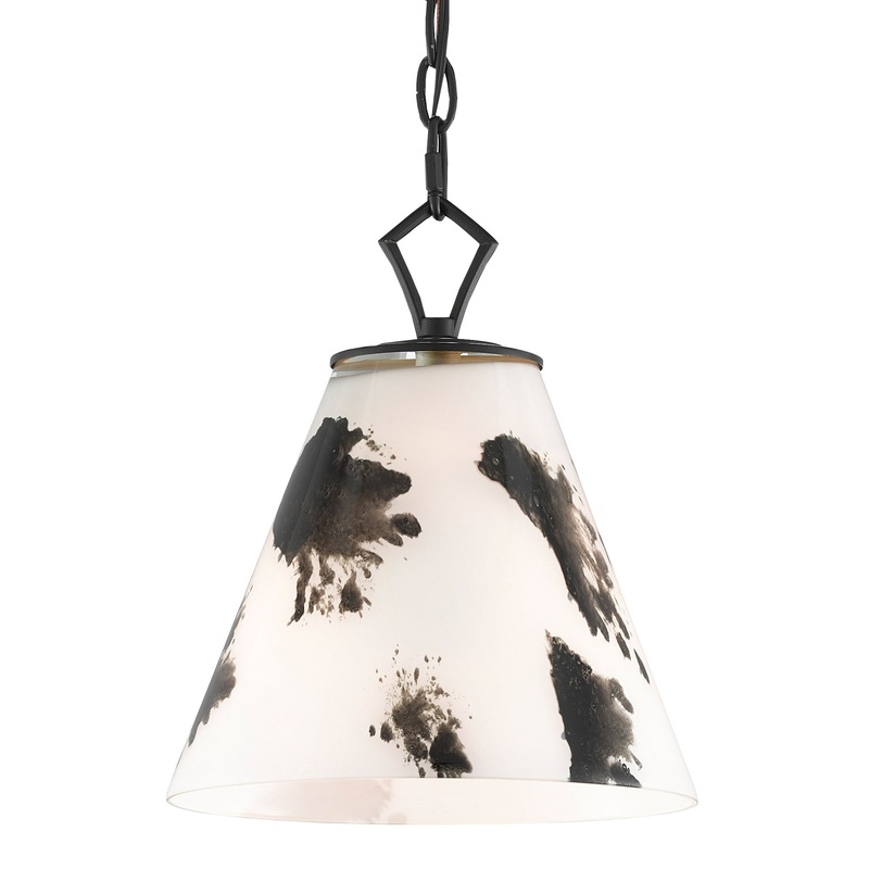 Peppard Pendant