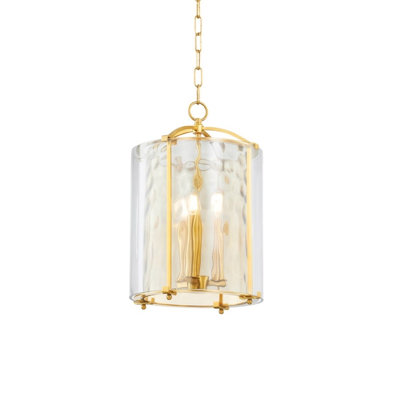 Ramsey Pendant Light