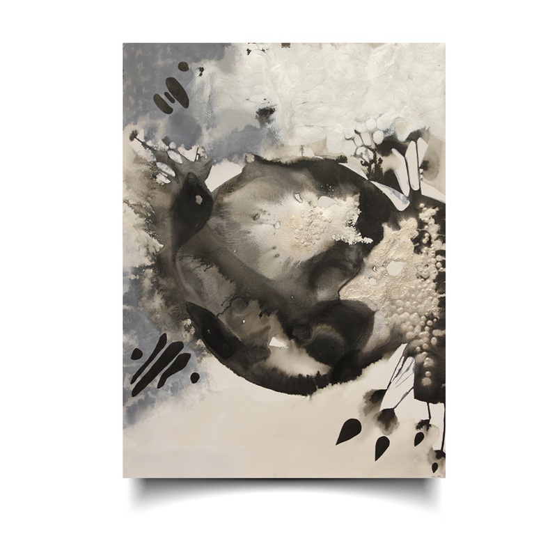 “Room to Breathe XVIII”