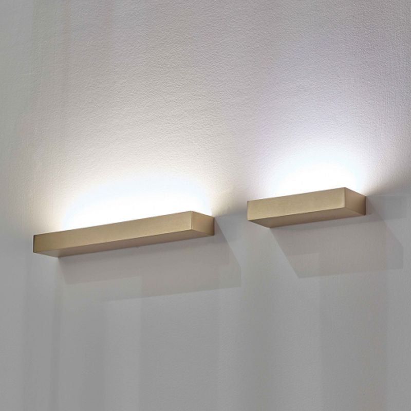 Serax Sofisticato Wall Lamp Brass