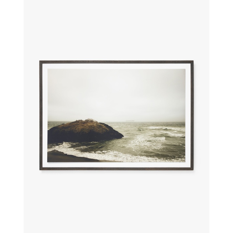 Sunday Fog