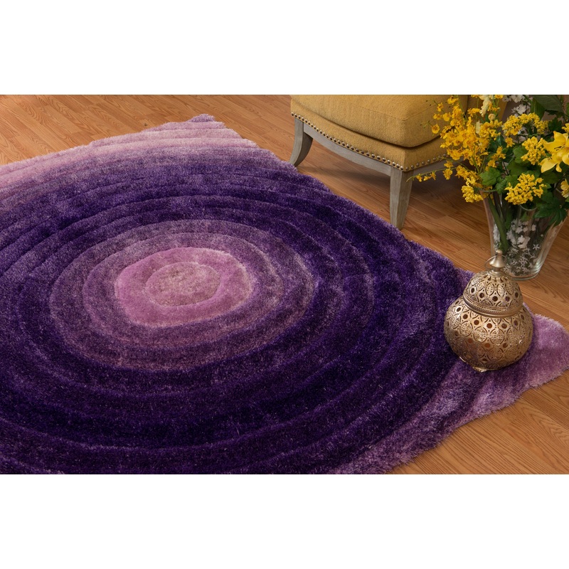 2100-Cyclic Synthetic Blend Indoor Area Rug by United Weavers