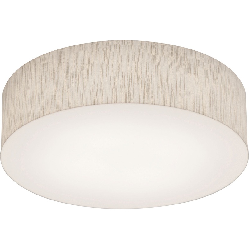 AFX ANF19 Anton 20″ LED Flush Mount