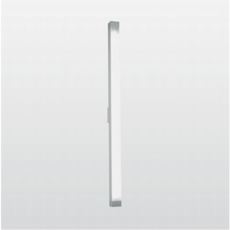 Artemide 2.5 Square Strip 49 LED Wall/Ceiling Light – 80 CRI