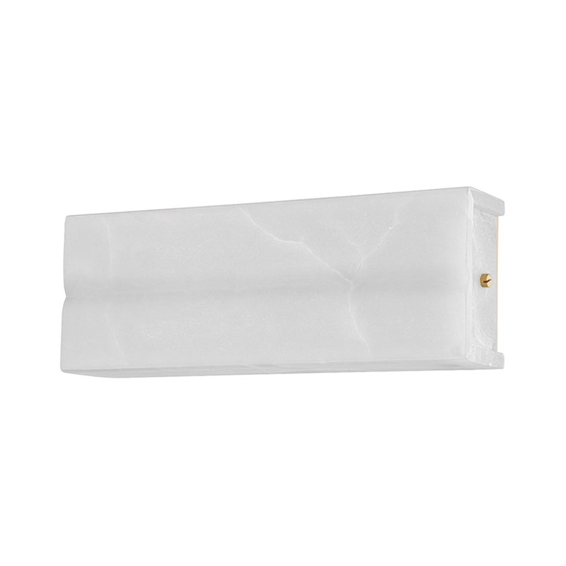 Bremsen LED Wall Light