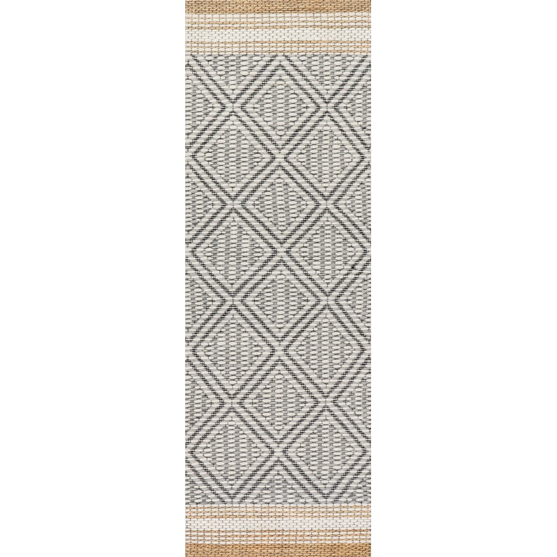 Catelyn Moroccan Rug | Ivory