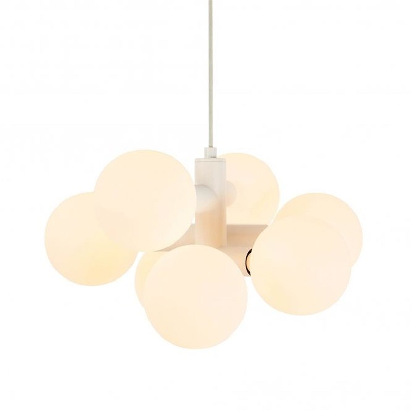 Echo Chandelier