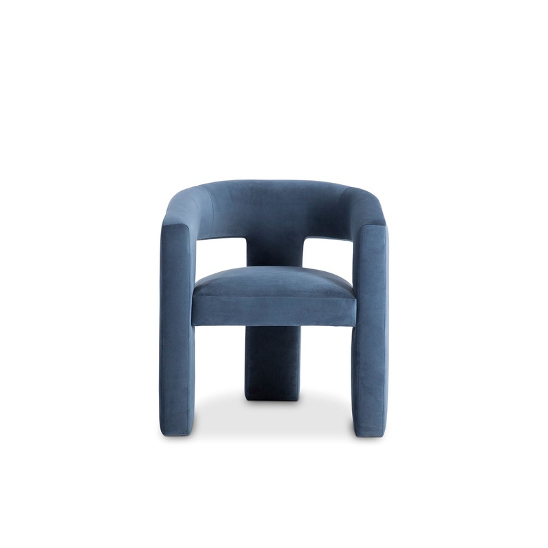 Emma Chair by Huck & Peck