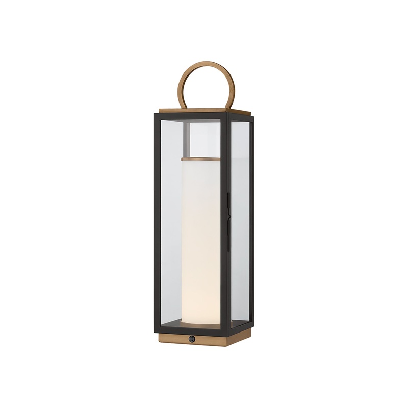 Gareth Outdoor LED Table Lamp