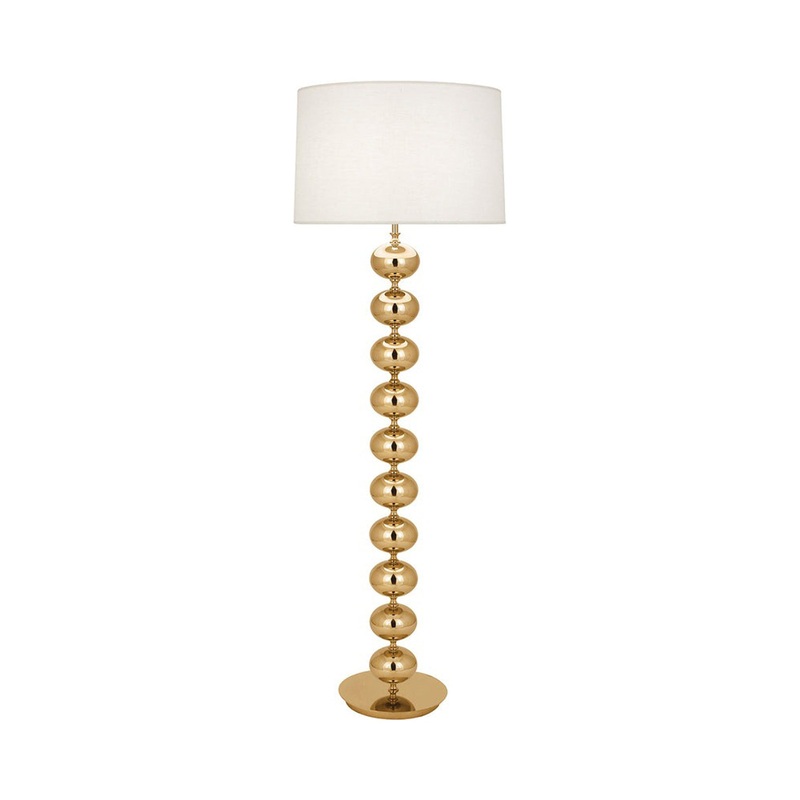 Hollywood Floor Lamp