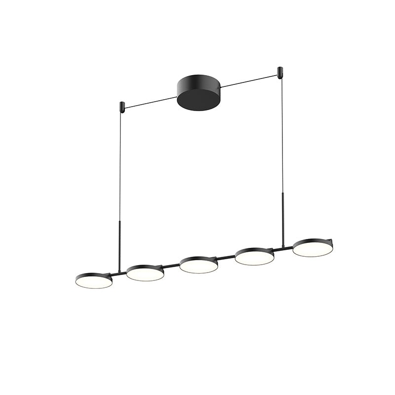Kuzco LP72237 Novel 37″ LED Linear Pendant