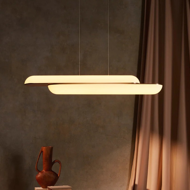 Lee Broom Gemini Pendant