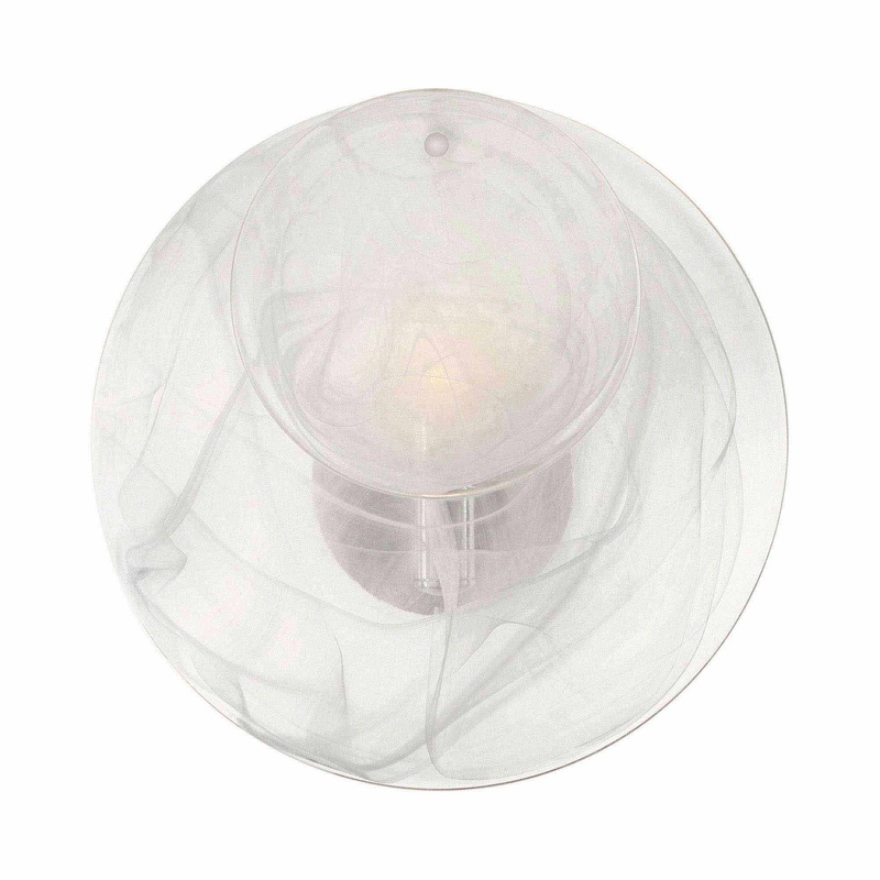 Loire Wall Light