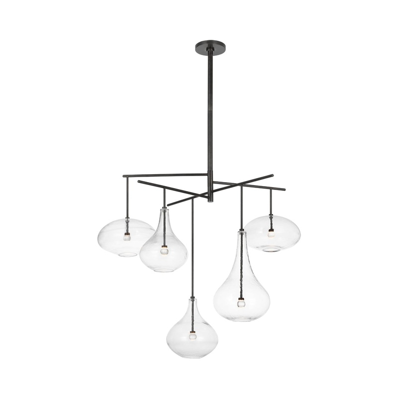 Lomme LED Chandelier