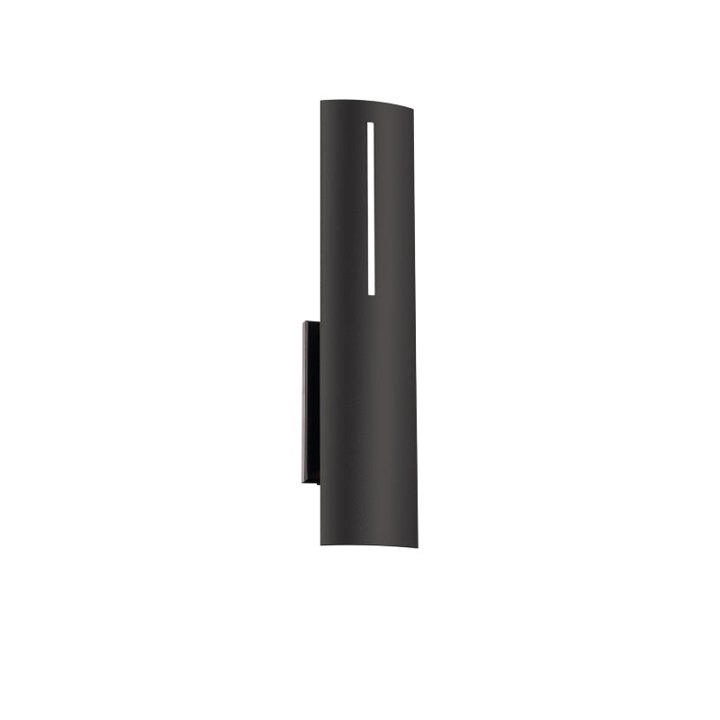 Modern Forms WS-W22320 Aegis 20″ Tall LED Outdoor Wall Sconce