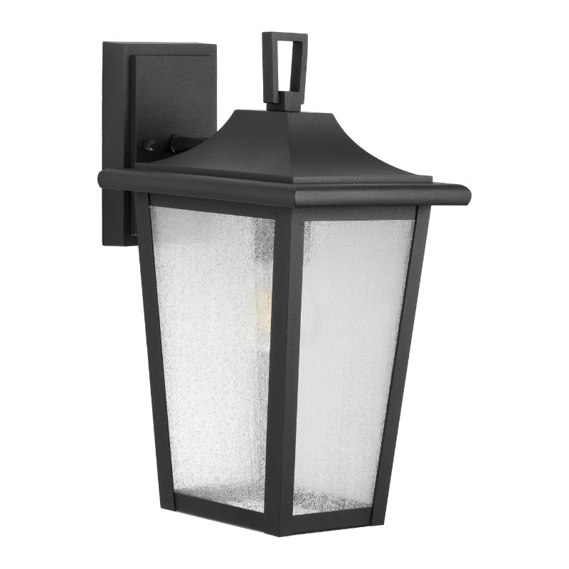 Progress P560308 Padgett 1-lt 15″ Tall Outdoor Wall Lantern