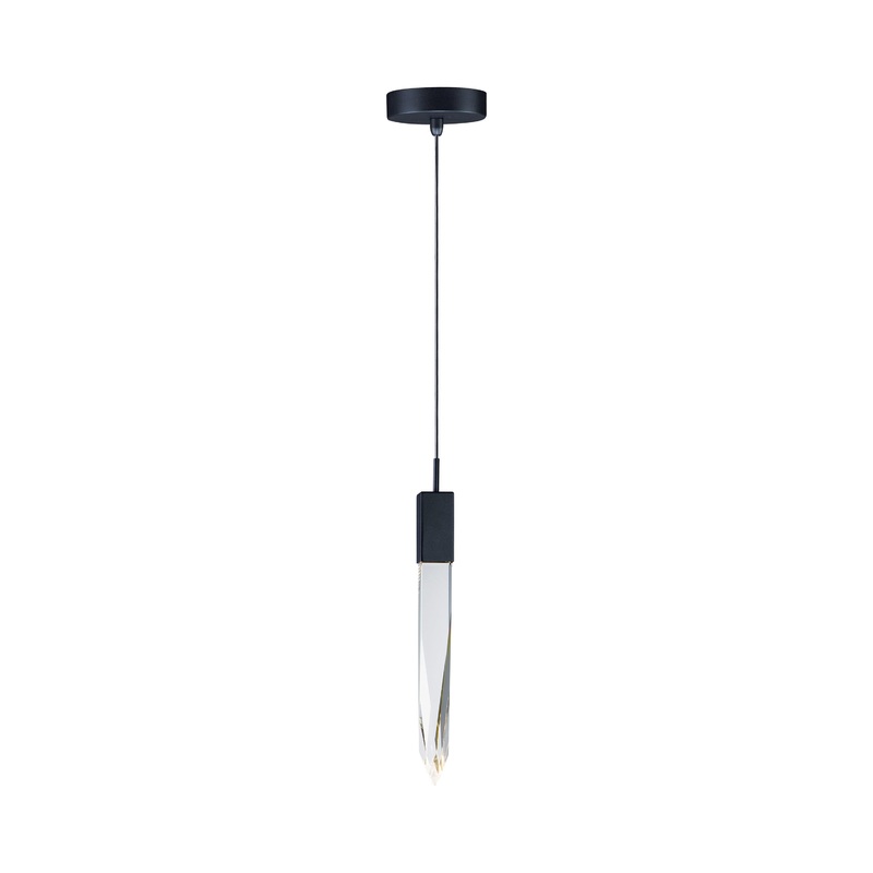 Quartz LED Pendant Light