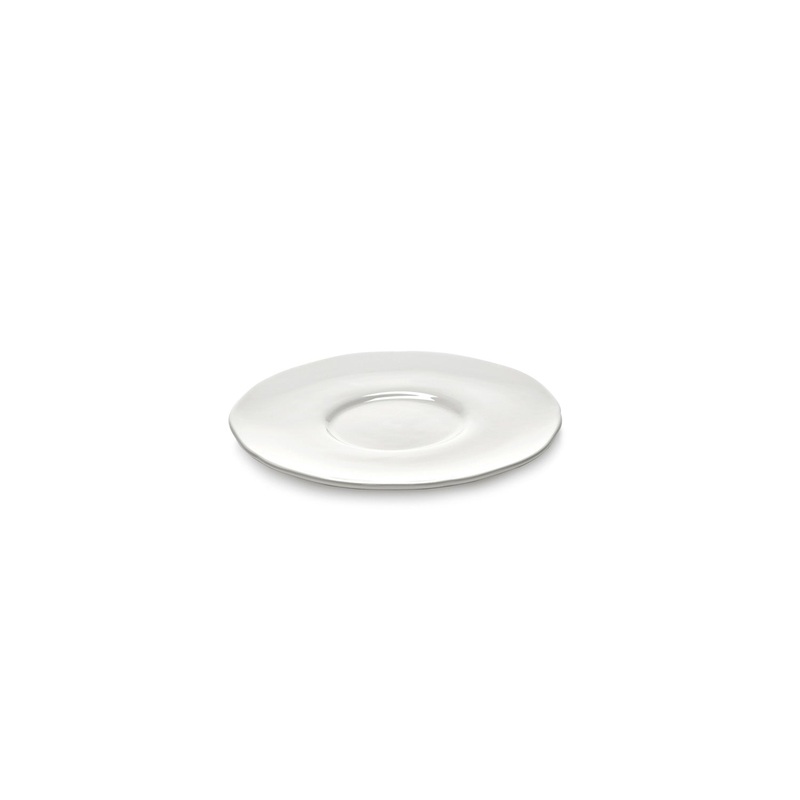 Serax Silhouette Coffee Saucer – Set of 4