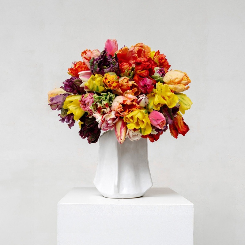 Serax Vase Billy 01