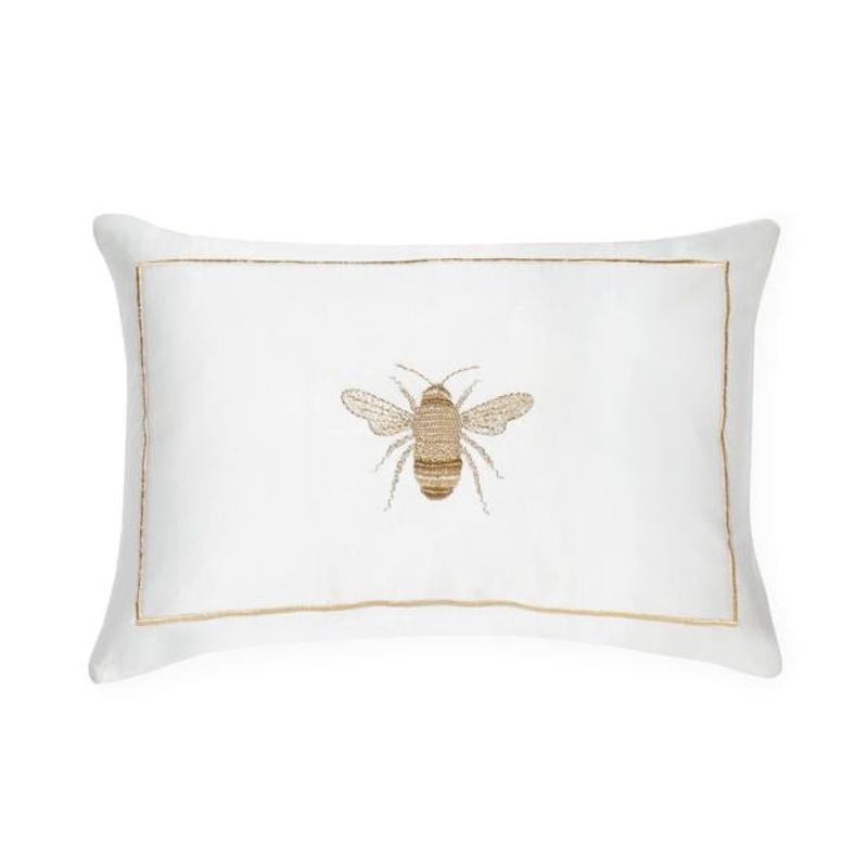 Sferra Miele Accent Pillow