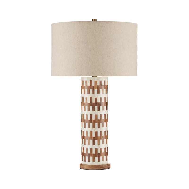 Tia Table Lamp