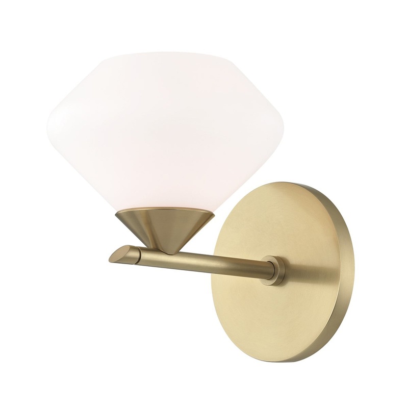 Valerie Bath Wall Light