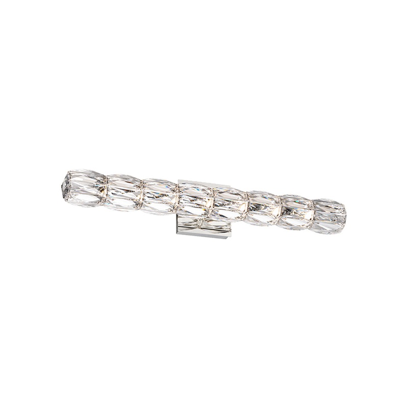 Verve LED Bath Vanity Light