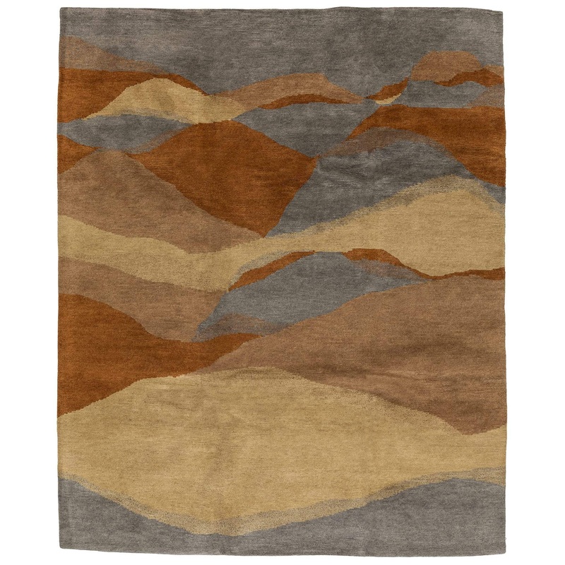VISTA NUTMEG SAMPLE