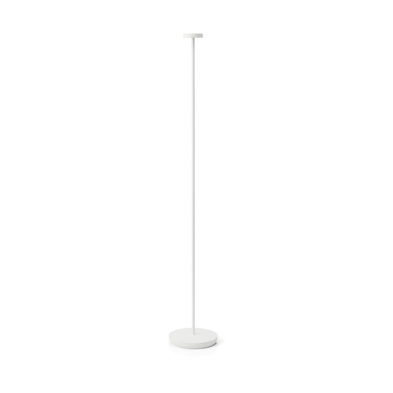 Visual Comfort SLFL537 Moneta 1-lt 49″ Tall LED Rechargeable Floor Lamp