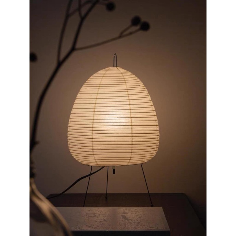 Wabi Sabi Table Lamp