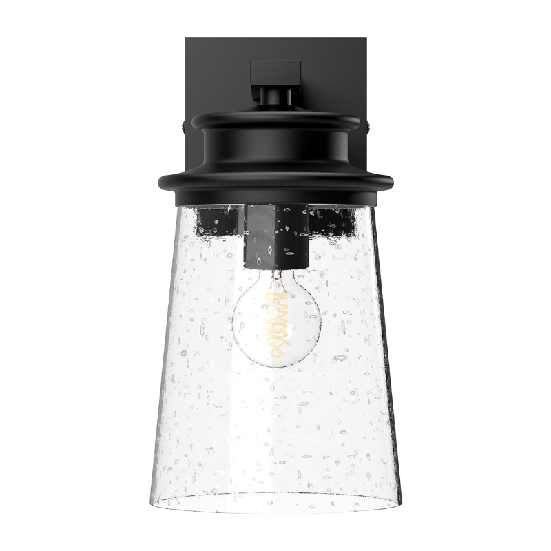Alora Mood EW533006 Quincy 1-lt 11″ Tall Outdoor Wall Sconce