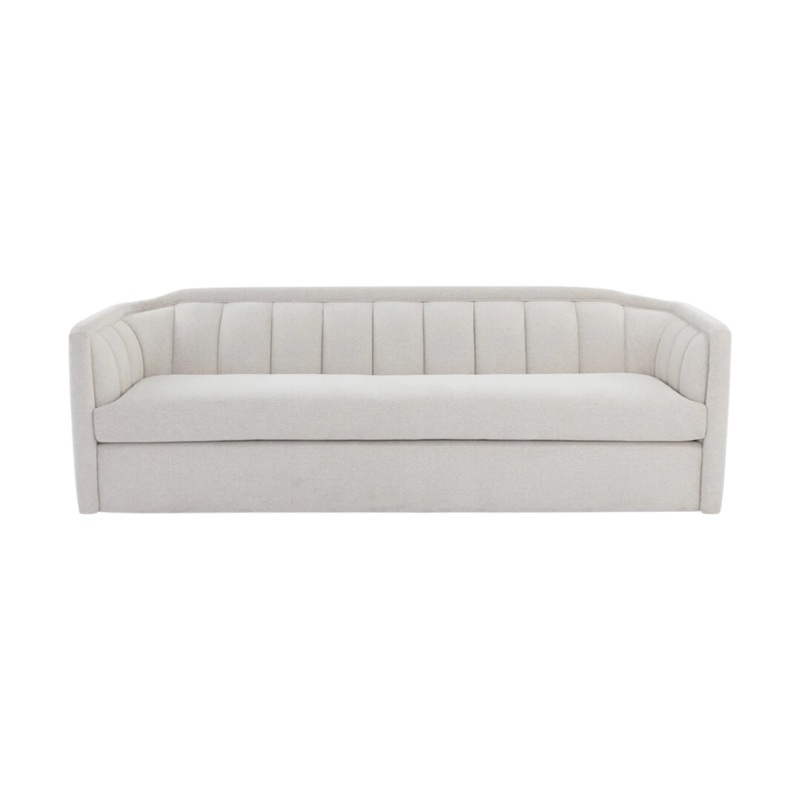 Bennett 92″ Sofa