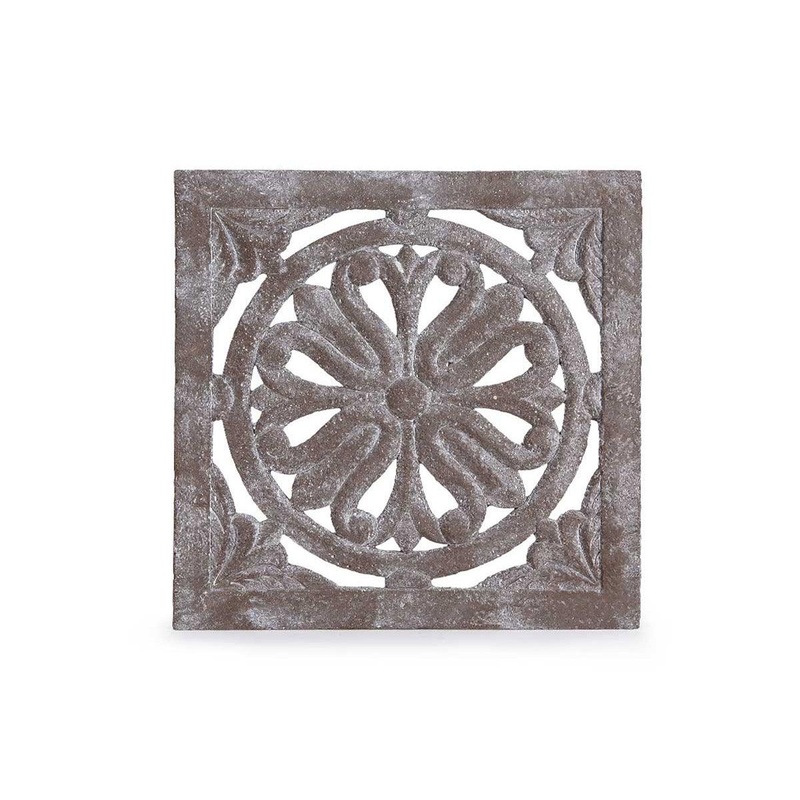 Chakra Wall Decor