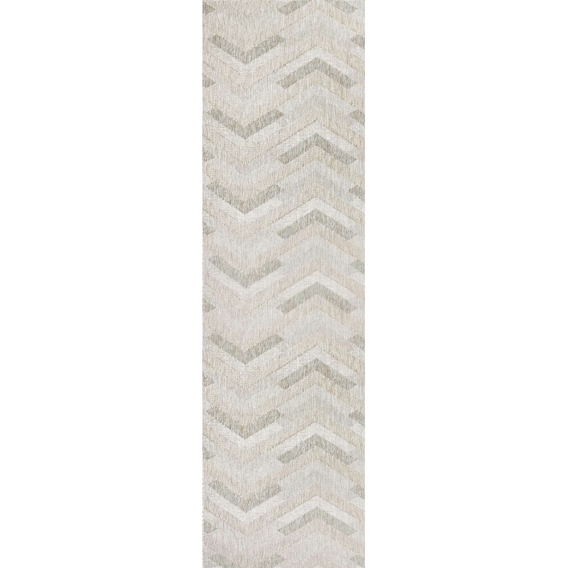 Dynamic MELISSA 4236 Machine-Made Geometric Modern Area Rug