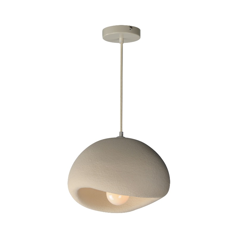 ET2 E25182 Moeraki 1-lt 16″ LED Pendant