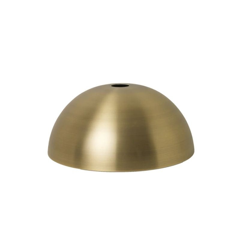 Ferm Living Dome Shade – Brass
