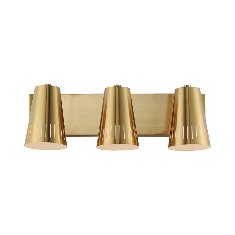 Helsinki Bath Vanity Light
