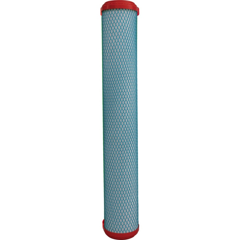 HydroLogic Evolution-RO ChloraShield Replaceable Carbon Filter