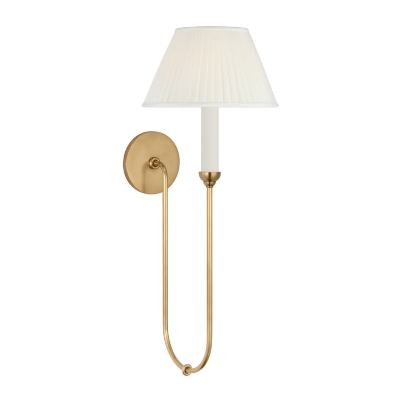Ingela 24″ Single  Sconce