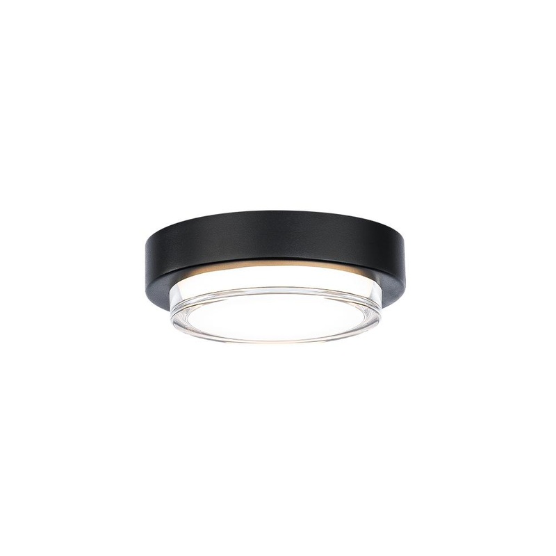 Kind Outdoor LED Flush Mount Ceiling Light