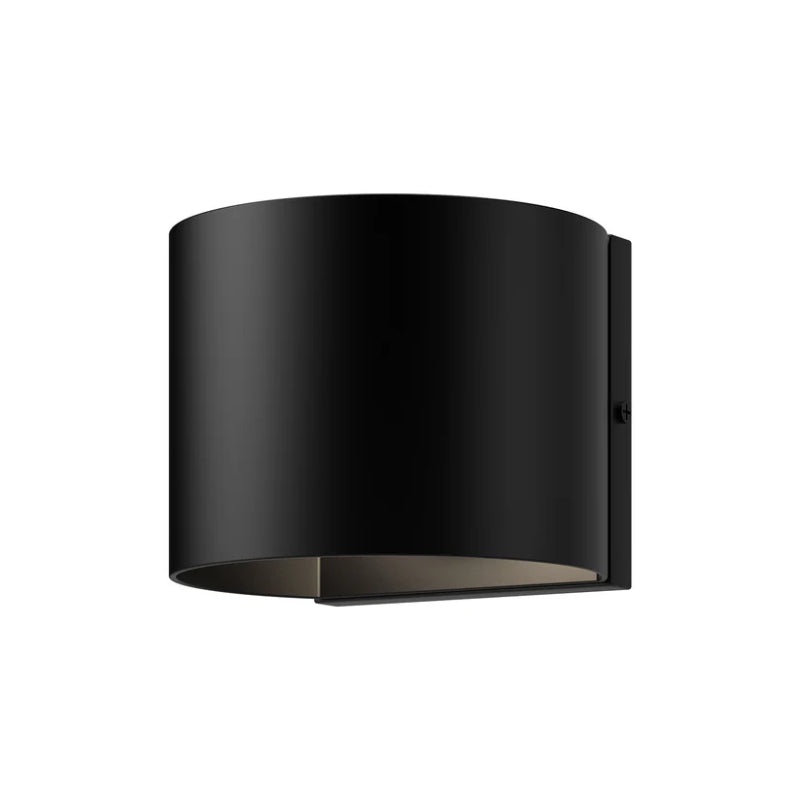 Kuzco EW39506-UNV Rene 6″ LED Outdoor Wall Sconce