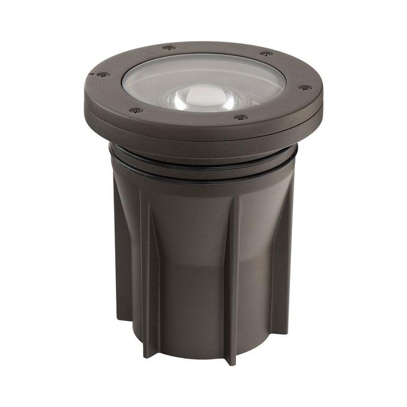 Landscape Grand LED Inground Light