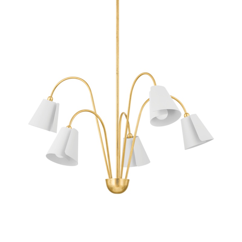 Lila Chandelier